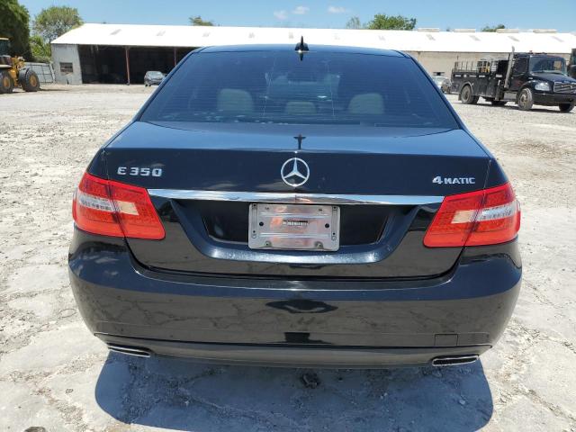 2013 Mercedes-Benz E 350 4Matic VIN: WDDHF8JBXDA737227 Lot: 58411904