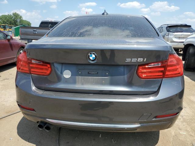 2012 BMW 328 I VIN: WBA3A5C50CF259696 Lot: 60232234