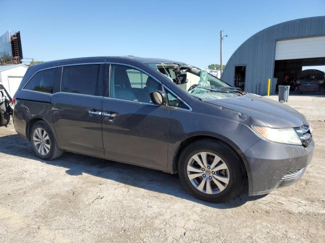 2015 HONDA ODYSSEY EX - 5FNRL5H64FB036224