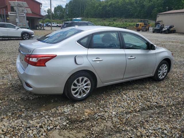 2019 Nissan Sentra S VIN: 3N1AB7AP2KY276971 Lot: 58174194