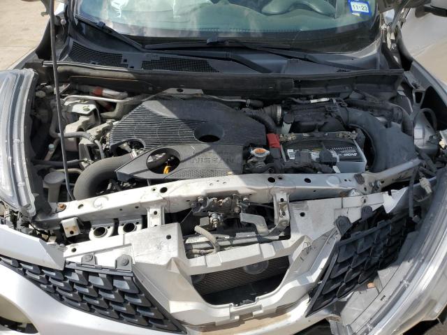 2015 NISSAN JUKE S - JN8AF5MR2FT500360