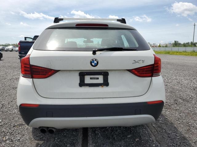 2012 BMW X1 xDrive28I VIN: WBAVL1C53CVR78216 Lot: 60444964