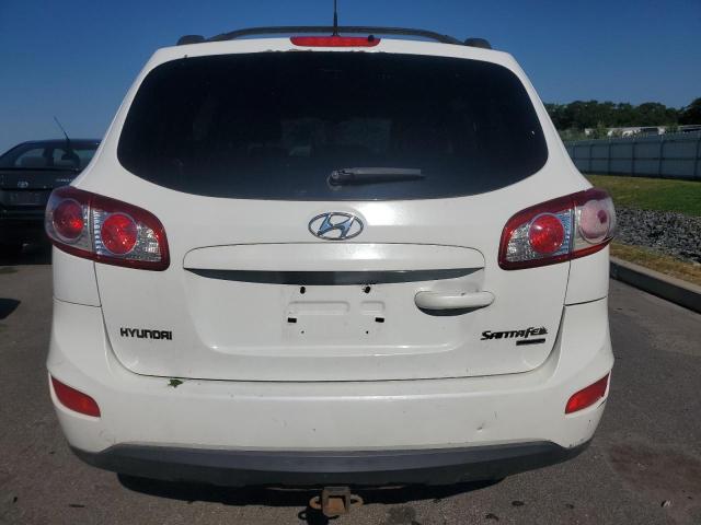 2010 Hyundai Santa Fe Gls VIN: 5NMSGDAB2AH334706 Lot: 60373754