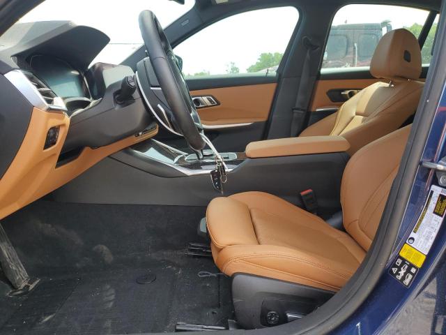 2022 BMW 330Xi VIN: 3MW5R7J03N8C71969 Lot: 60267414