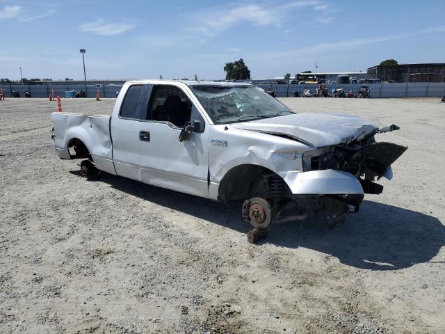 2006 Ford F150 VIN: 1FTPX12596NA26844 Lot: 57476294