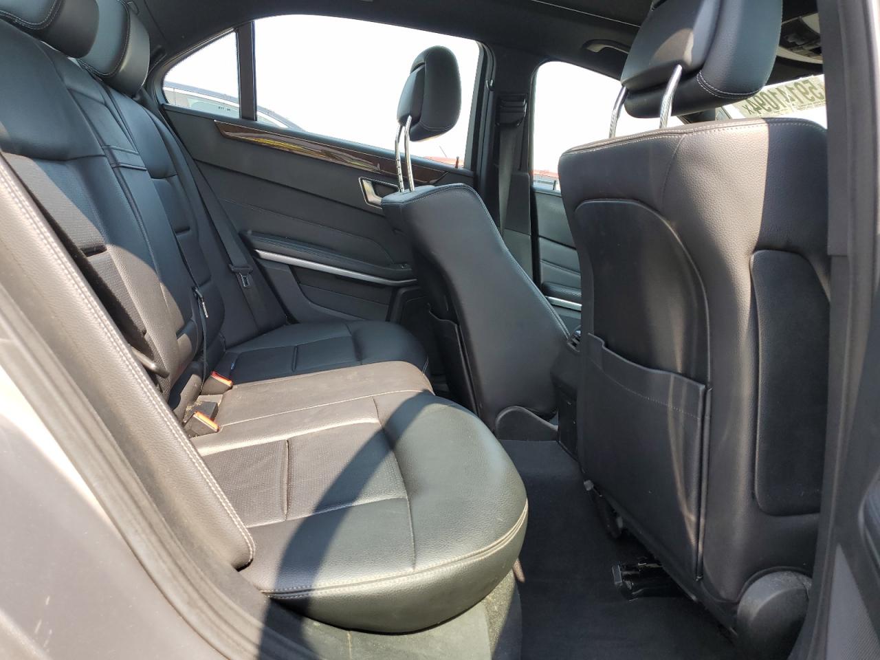 WDDHF8JB8EB064188 2014 Mercedes-Benz E 350 4Matic