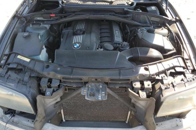 2007 BMW X3 3.0Si VIN: WBXPC93477WF05913 Lot: 59016534