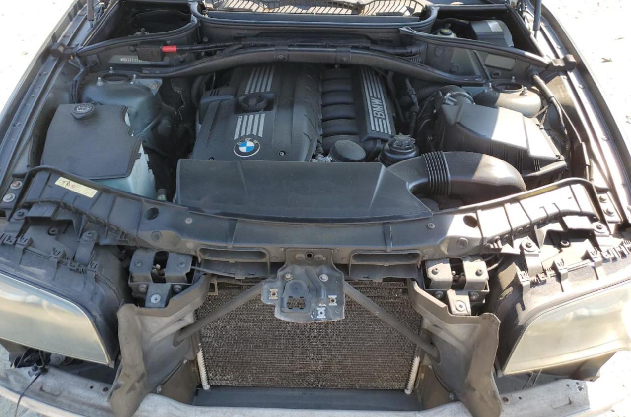 WBXPC93477WF05913 2007 BMW X3 3.0Si