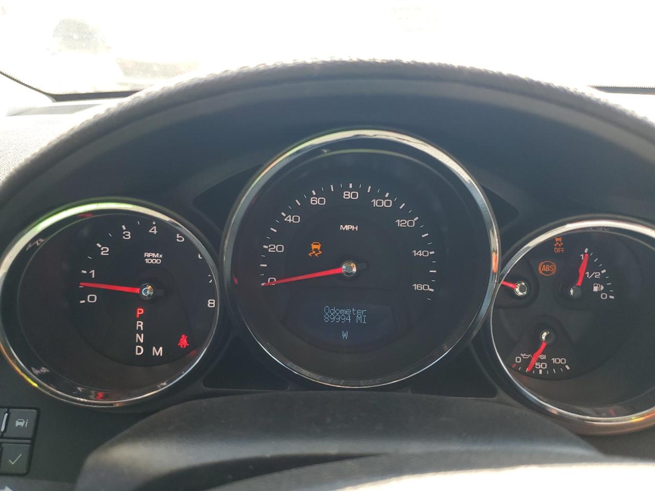 1G6DG5E50D0118458 2013 Cadillac Cts Luxury Collection