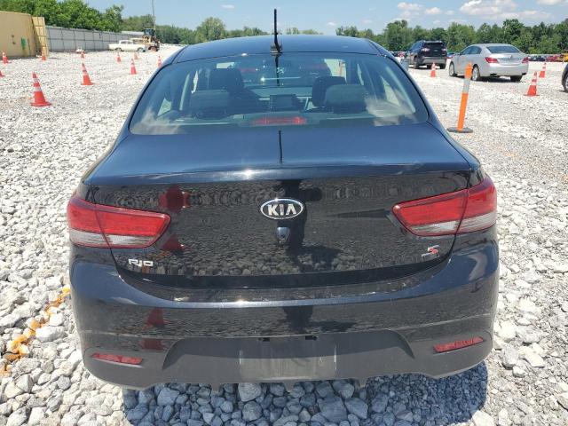 2019 Kia Rio S VIN: 3KPA24AB0KE170987 Lot: 60267604