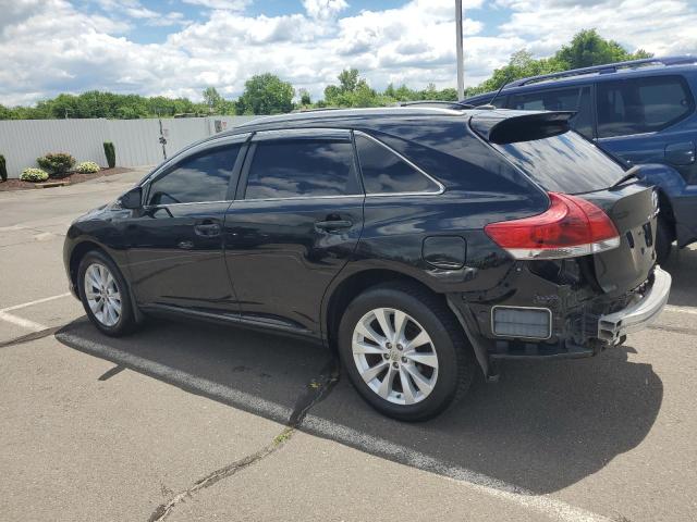 2013 Toyota Venza Le VIN: 4T3BA3BB5DU035706 Lot: 58551994