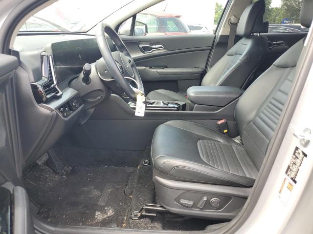 2023 KIA SPORTAGE S - 5XYK5CAF5PG009148