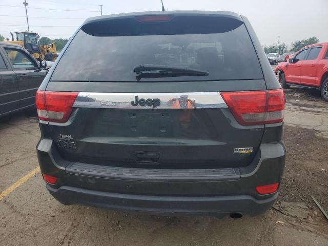 2011 Jeep Grand Cherokee Laredo VIN: 1J4RR4GG8BC690244 Lot: 60207984