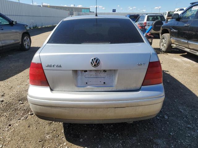 2002 Volkswagen Jetta Gls VIN: 3VWSE69M32M028858 Lot: 58875304