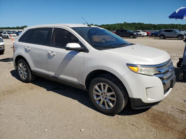 Vin: 2fmdk4jc5dbb53324, lot: 57423484, ford edge sel 20134