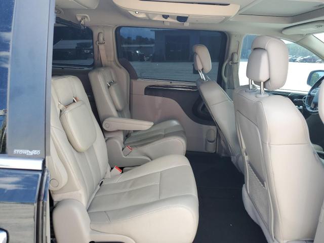 2014 Chrysler Town & Country Limited VIN: 2C4RC1GG1ER277051 Lot: 57821614