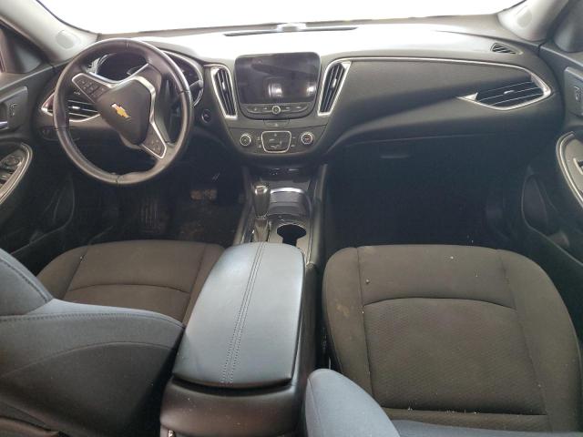 1G1ZD5ST6JF146653 2018 Chevrolet Malibu Lt