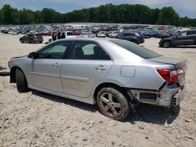 Vin: 4t1bf1fk3du688561, lot: 57380214, toyota camry l 20132