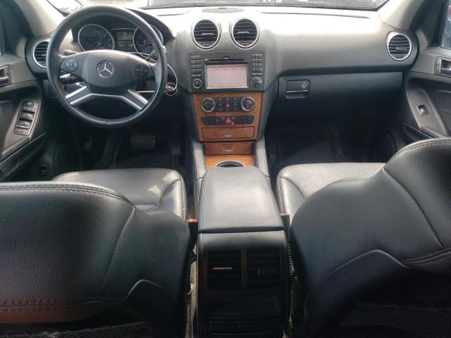 2009 Mercedes-Benz Ml 350 VIN: 4JGBB86E09A528838 Lot: 58975724