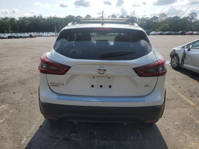 2020 Nissan Rogue Sport S VIN: JN1BJ1CV5LW550592 Lot: 57530244