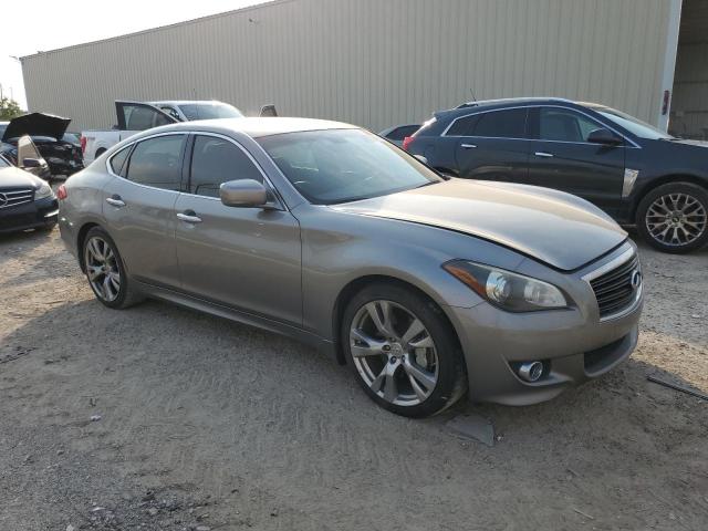 2013 Infiniti M37 VIN: JN1BY1AP8DM510830 Lot: 57678084