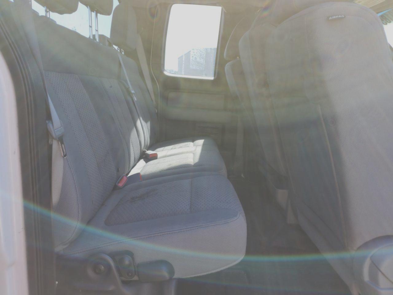 1FTFX1EF2DKF67622 2013 Ford F150 Super Cab 1FTFX1EF2DKF67622 2013 Ford F150 Super Cab