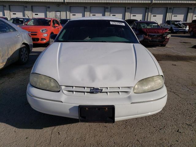 1997 Chevrolet Lumina Base VIN: 2G1WL52M4V1184930 Lot: 57912994