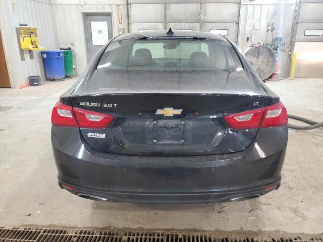 2016 Chevrolet Malibu Lt VIN: 1G1ZF5SX9GF194878 Lot: 57210454