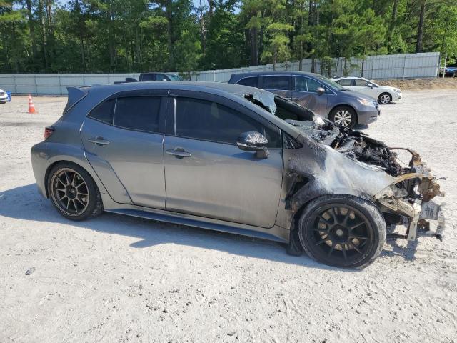 2023 TOYOTA GR COROLLA JTNABAAE7PA005842