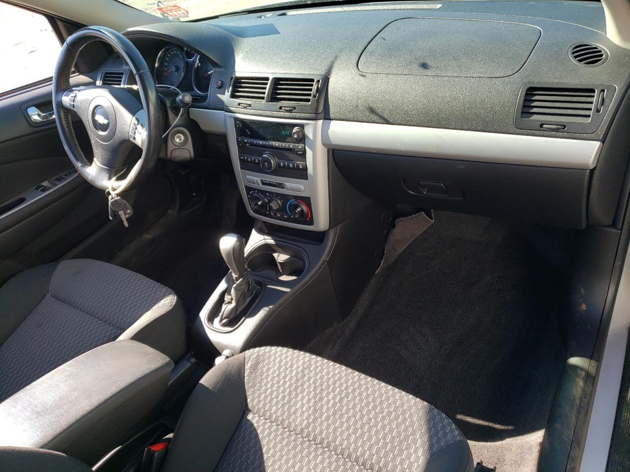 1G1AT18H697229713 2009 Chevrolet Cobalt Lt