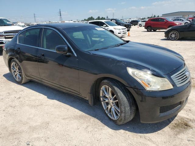 2007 Infiniti G35 VIN: JNKBV61E17M729469 Lot: 59263924