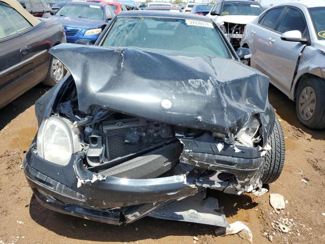 2002 Mercedes-Benz Slk 320 VIN: WDBKK65F72F266097 Lot: 59930614