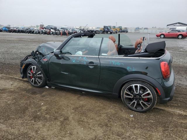 2024 MINI COOPER JOH WMW63DL05R3S04452