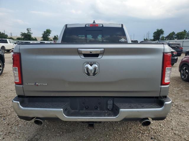 2019 Ram 1500 Big Horn/Lone Star VIN: 1C6RREFT8KN793167 Lot: 56436154