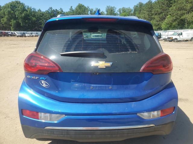 2019 Chevrolet Bolt Ev Premier VIN: 1G1FZ6S04K4104432 Lot: 60506824