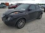 NISSAN JUKE S photo