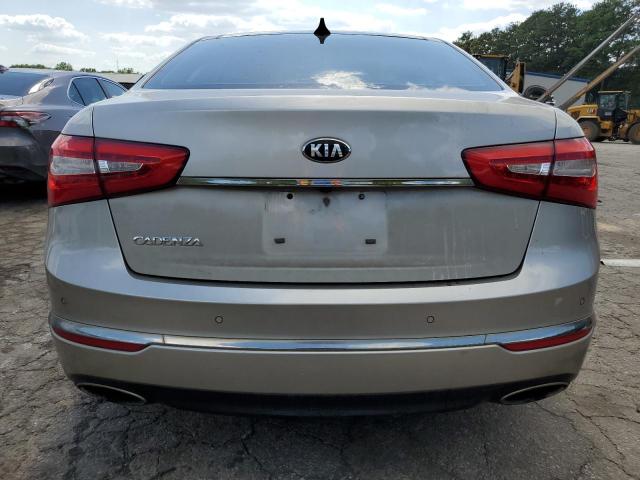 2014 Kia Cadenza Premium VIN: KNALN4D73E5146848 Lot: 59995004