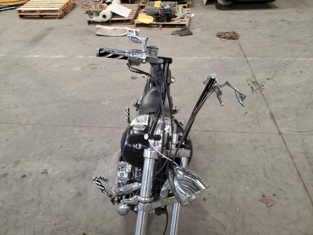 2007 HARLEY-DAVIDSON FXDWG 1HD1GP4107K305605