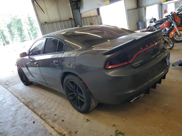 2019 Dodge Charger Sxt VIN: 2C3CDXBGXKH711230 Lot: 58398144