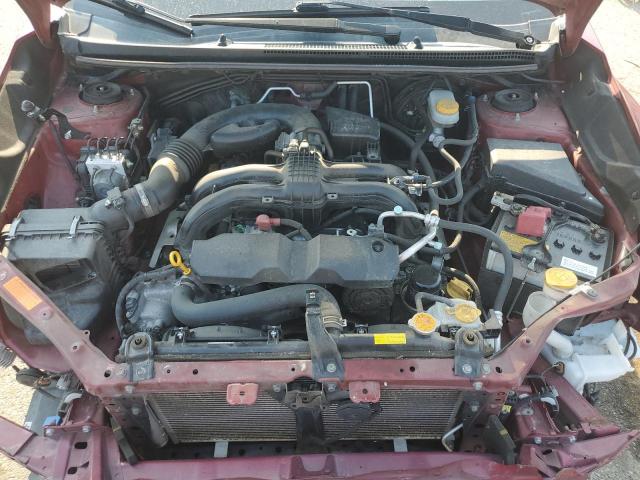 2016 SUBARU CROSSTREK - JF2GPALC3G8330010