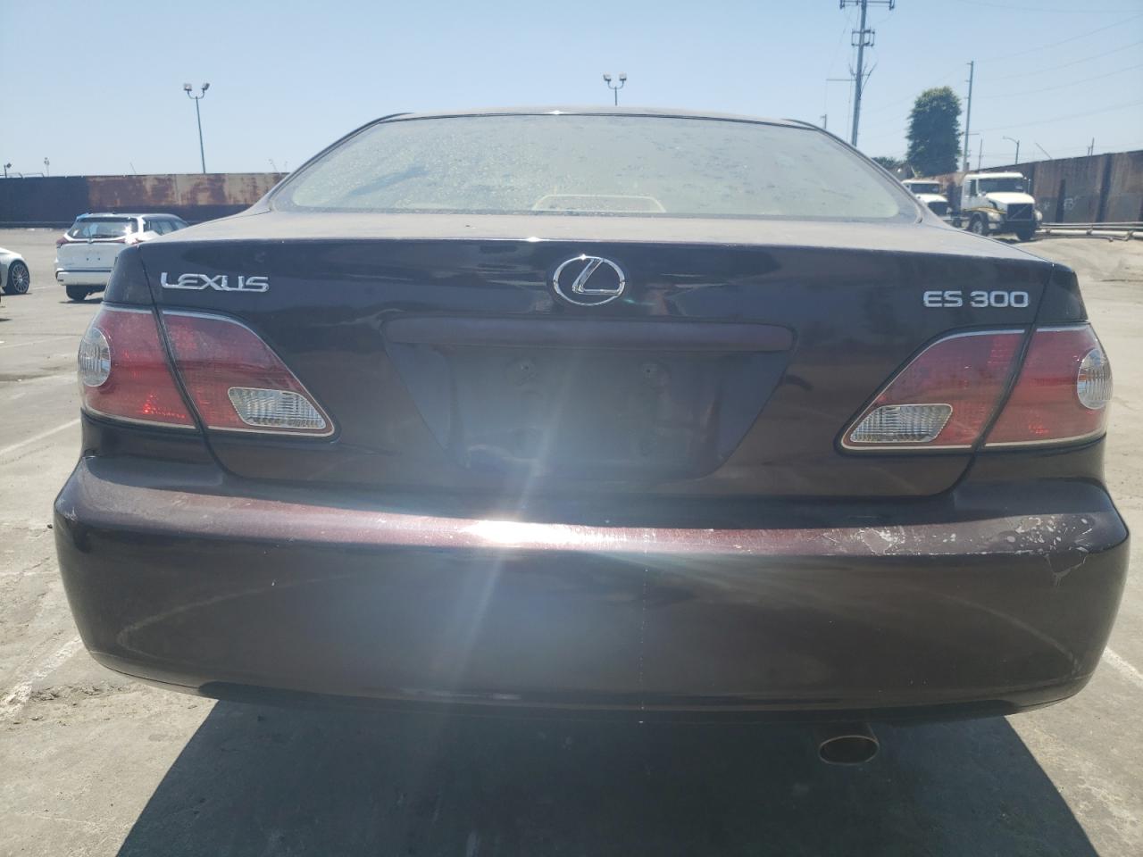 JTHBF30G420078935 2002 Lexus Es 300