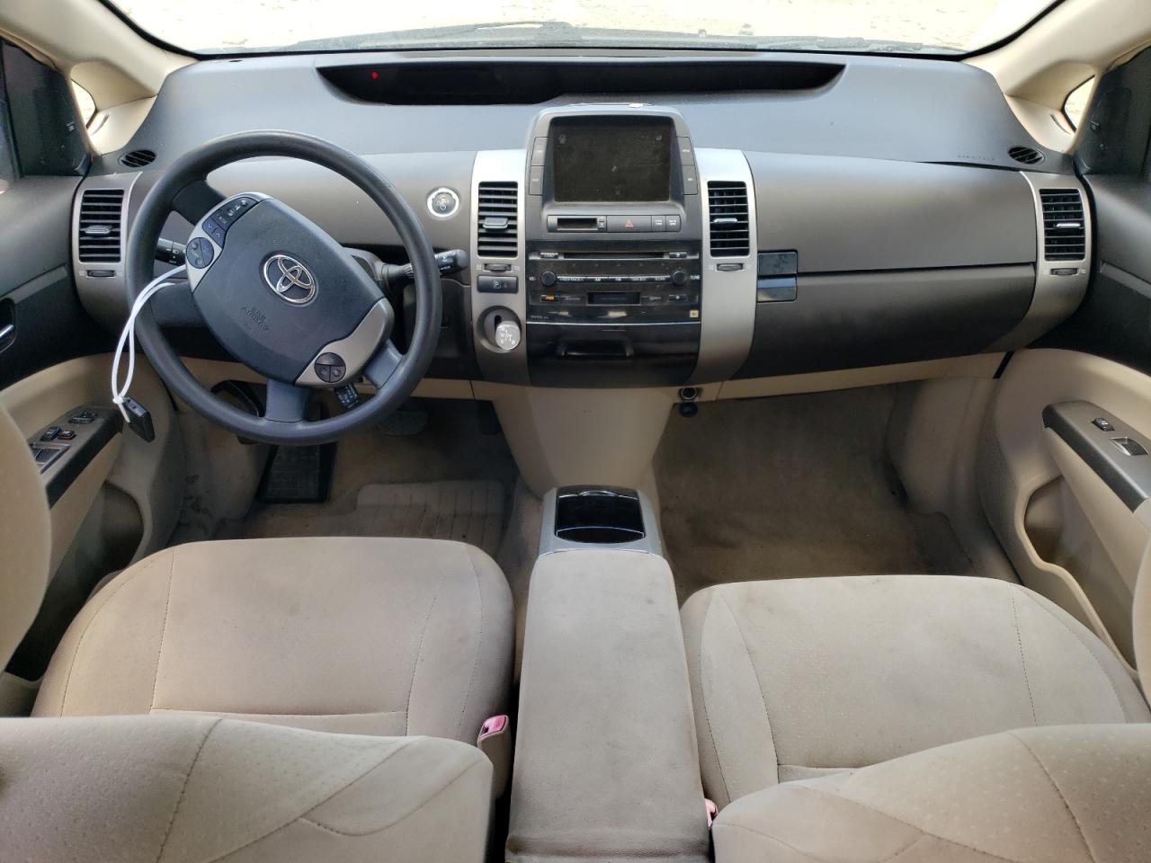 JTDKB20U857057546 2005 Toyota Prius