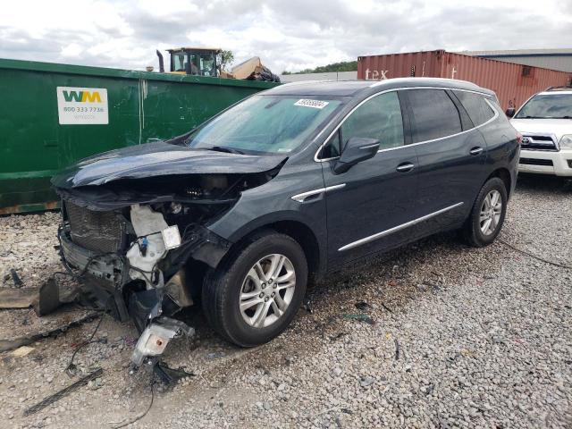 5GAERBKW4JJ123161 2018 BUICK ENCLAVE - Image 1