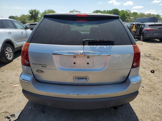 2006 Chrysler Pacifica Touring VIN: 2A4GM68406R830872 Lot: 59770454