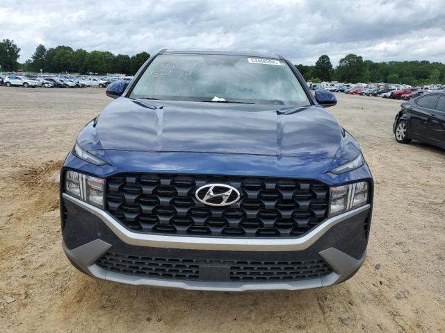 2022 HYUNDAI SANTA FE S 5NMS14AJ1NH389355  57468204