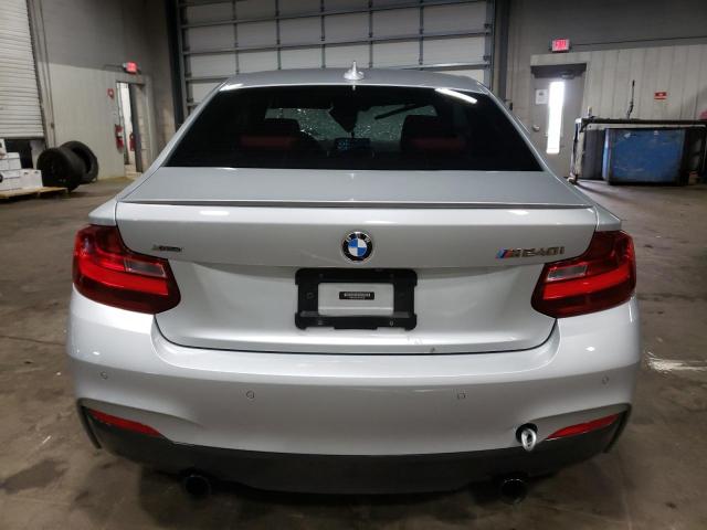 VIN WBA2G3C5XHV640726 2017 BMW 2 Series, M240XI no.6