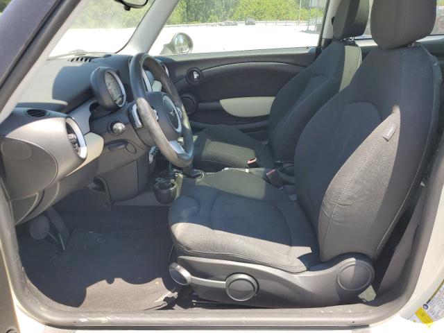 2007 Mini Cooper VIN: WMWMF33597TT57496 Lot: 60488134