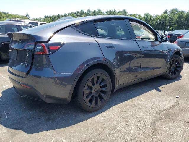 2022 TESLA MODEL Y - 7SAYGDEE4NF369496