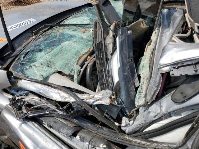 2017 Toyota Rav4 Hv Limited VIN: JTMDJREV1HD111359 Lot: 59324014