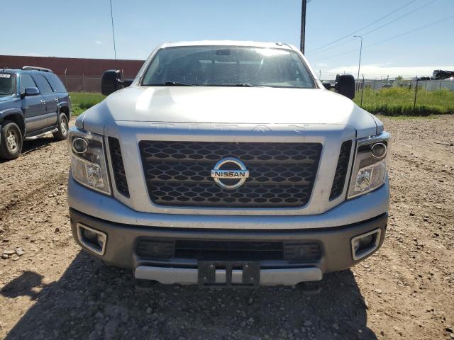 2017 Nissan Titan Xd Sl VIN: 1N6BA1F48HN525325 Lot: 58473424